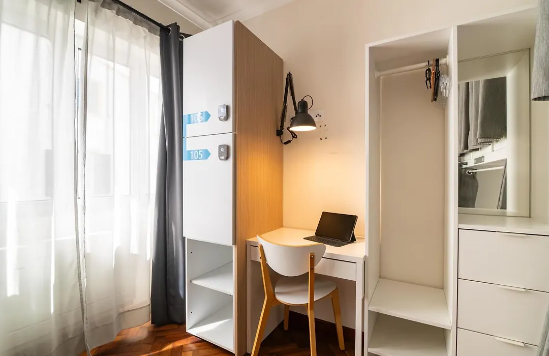 Passal Hostel-1